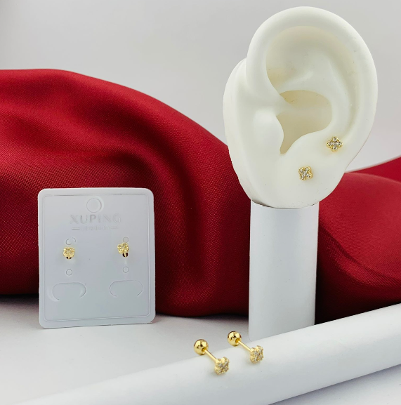 TOPO RODIO SEGURIDAD