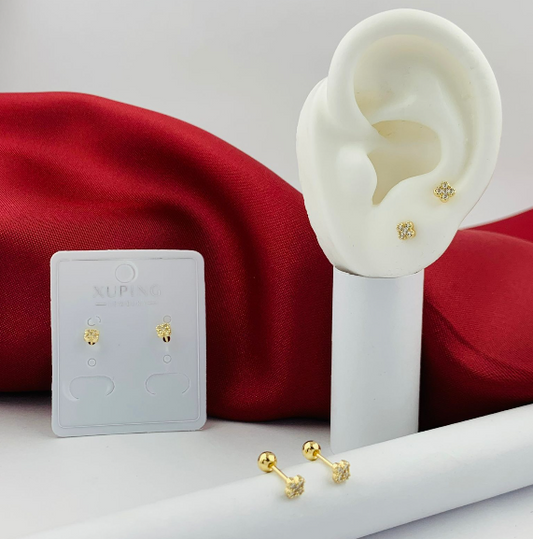 TOPO RODIO SEGURIDAD