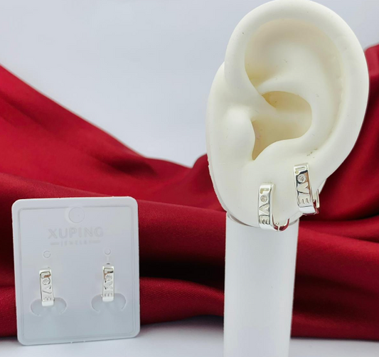 CANDONGA RODIO LOVE INSCRITO PLATIZADO