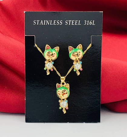 JUEGUITO COVER GOLD GATO COLORES