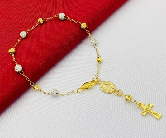 DENARIO RODIO BOLA FUEGO