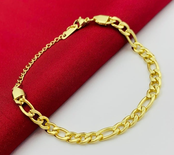 PULSERA RODIO CARTIER MEDIANA