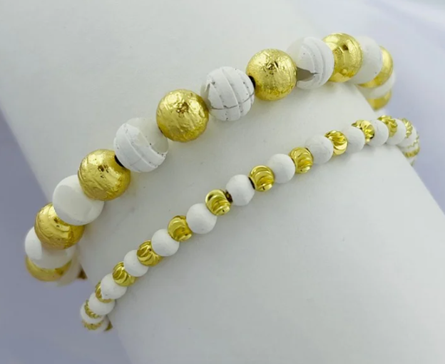 PULSERA NEOPRENO RODIO COLORES