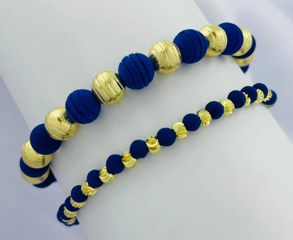 PULSERA NEOPRENO RODIO COLORES