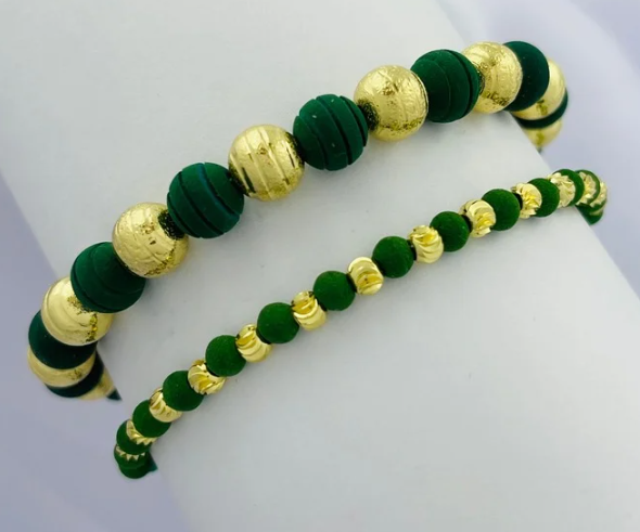 PULSERA NEOPRENO RODIO COLORES