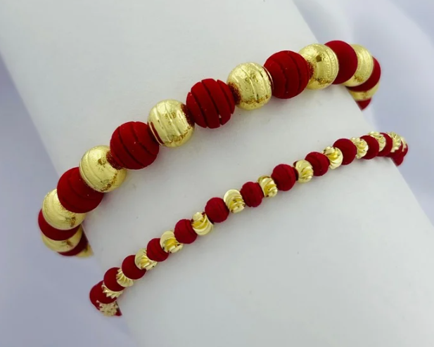 PULSERA NEOPRENO RODIO COLORES