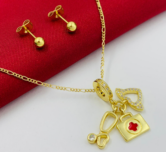 JUEGUITO RODIO MEDICINA