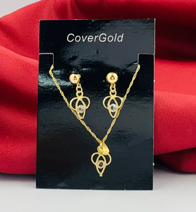 JUEGUITO COVER GOLD DORADO PERLA