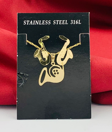 JUEGUITO COVER GOLD TROMPETA DORADO