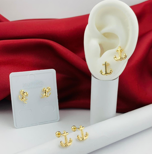 TOPO RODIO SEGURIDAD ANCLA