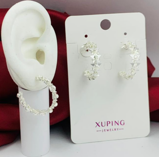 CANDONGA RODIO MEDIA ESTRELLAS PLATIZADO