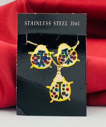 JUEGUITO COVER GOLD MARIQUITA COLORES