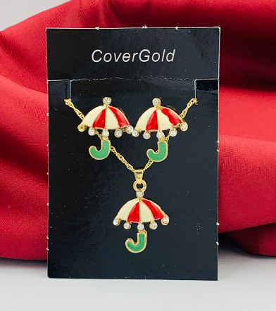 JUEGUITO COVER GOLD SOMBRILLA