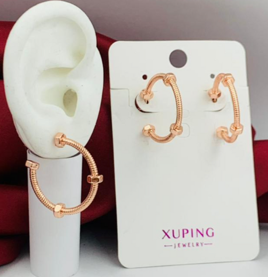 CANDONGA RODIO PINES ROSA