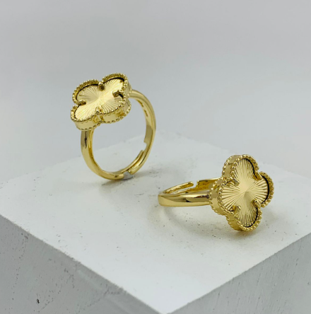 ANILLO VAN CLEEF COLORES