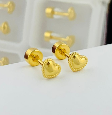 TOPO RODIO DE SEGURIDAD