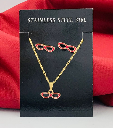 JUEGUITO COVER GOLD GAFAS COLOR