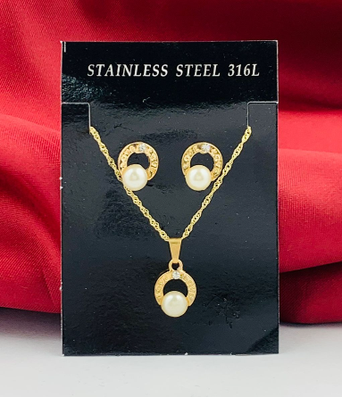 JUEGUITO COVER GOLD CIRCULO PERLA