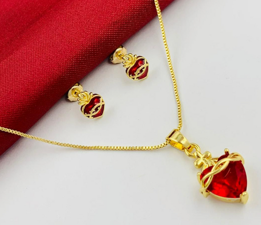 JUEGUITO RODIO CORAZON