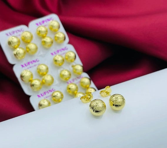 TOPO RODIO DIAMANTADO