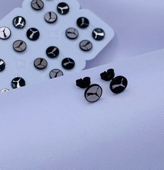 TOPOS PANTERA ACERO PAVONADO