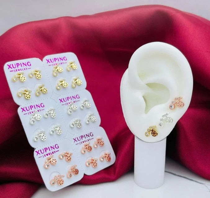 TOPOS MICROCIRCON MINI #2