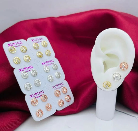 TOPO MICROCIRCON MINI #15