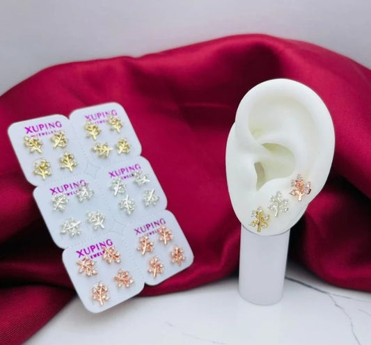 TOPO MICROCIRCON MINI #16