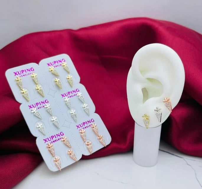 TOPO MICROCIRCON MINI #7