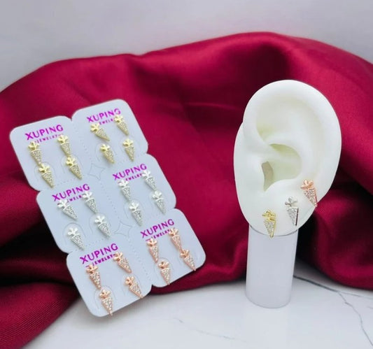 TOPO MICROCIRCON MINI #7