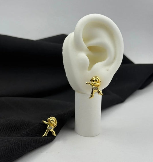 TOPO ASTRONAUTA RODIO