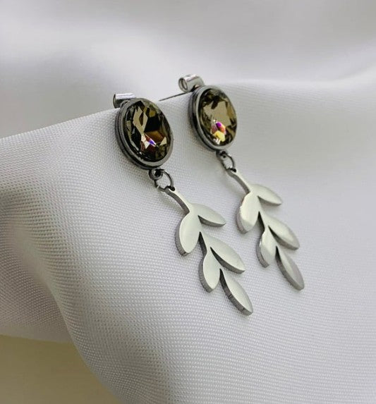 ARETE CIRCON GRIS ACERO