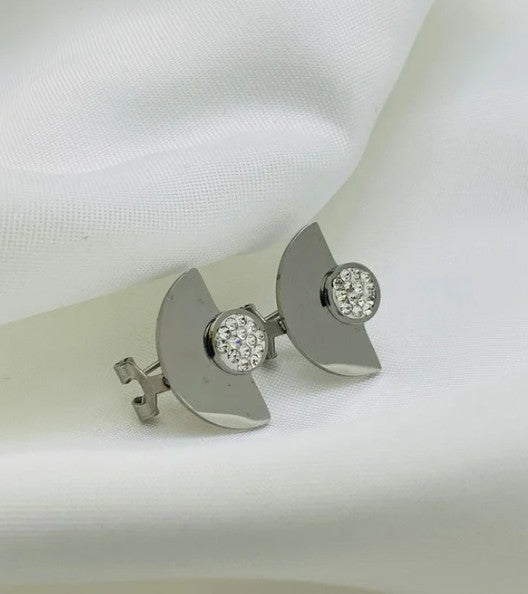 ARETE CIRCONES EN ACERO