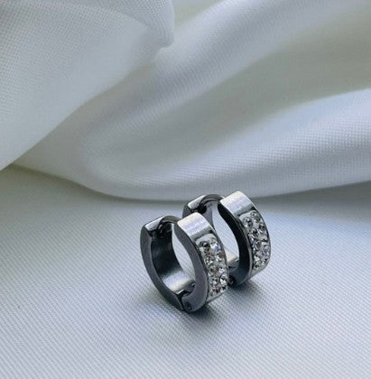 CANDONGA HUGGIES CIRCON EN ACERO