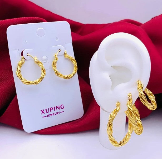 CANDONGA RODIO DORADA