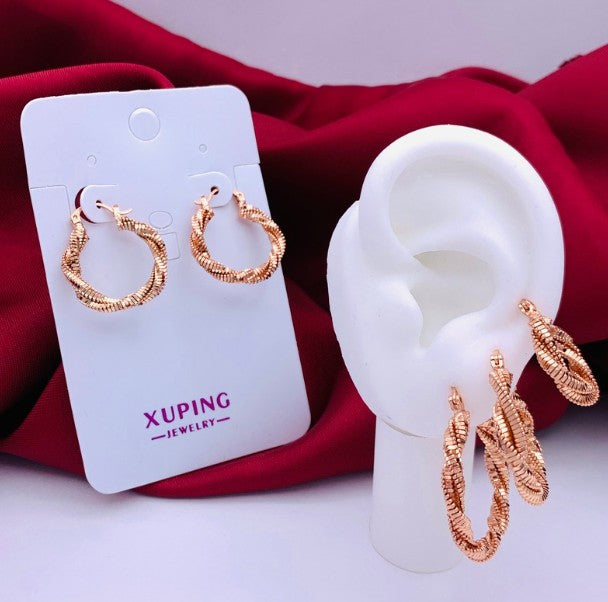 CANDONGA RODIO ROSADA