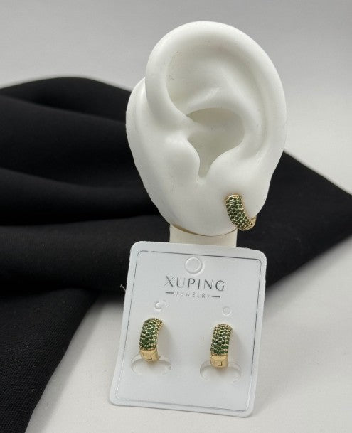 CANDONGA RODIO CIRCON VERDE RODIO