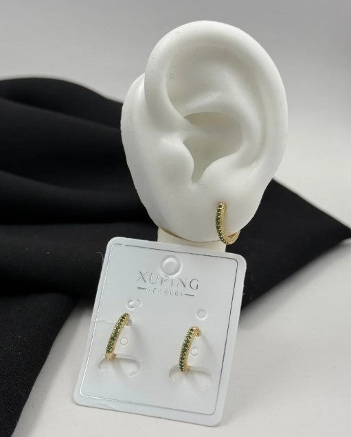 CANDONGA CIRCONES VERDES RODIO