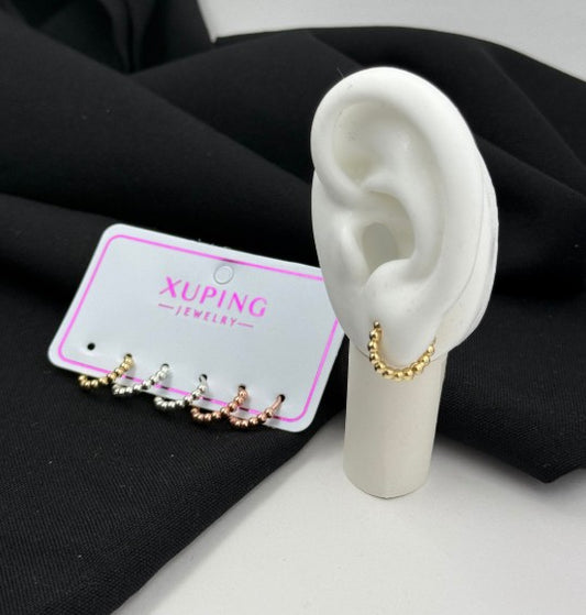 COMBO CANDONGAS BOLAS RODIO