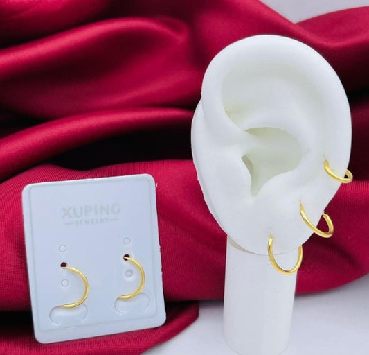 CANDONGA HUGGIES HILO #214