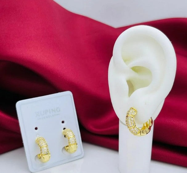 CANDONGA HUGGIES RODIO #20