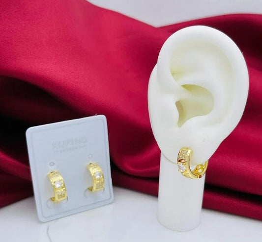 CANDONGA HUGGIES RODIO #206