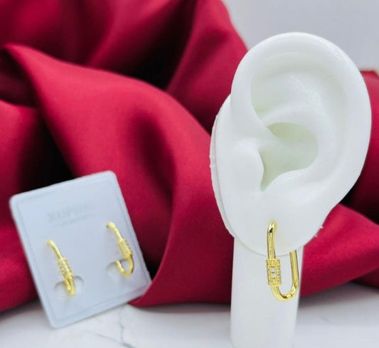 CANDONGA HUGGIES RODIO #209