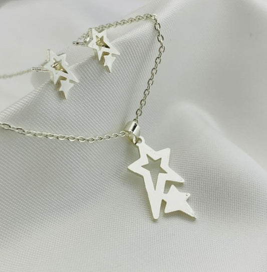 JUEGO ESTRELLA PLATIZADO