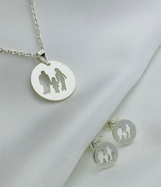 JUEGO FAMILIA PLATIZADO