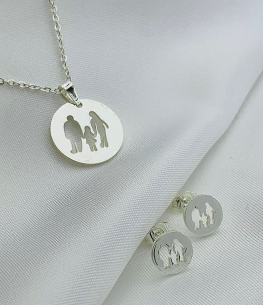 JUEGO FAMILIA PLATIZADO