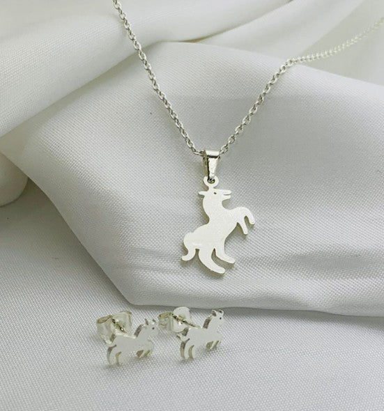 JUEGO PLATIZADO CABALLO