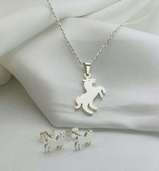 JUEGO PLATIZADO CABALLO