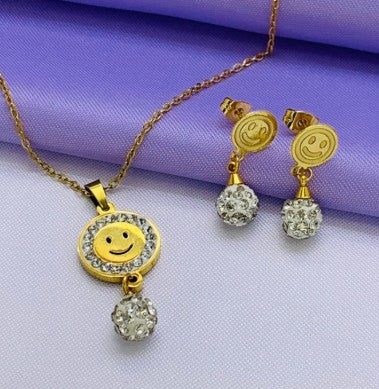 JUEGO CARA FELIZ BOLA DE FUEGO