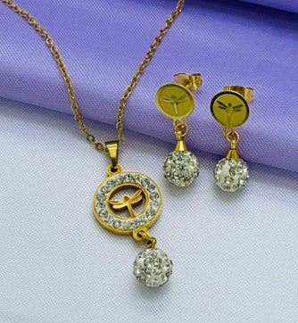 JUEGO LIBELULA BOLAS DE FUEGO